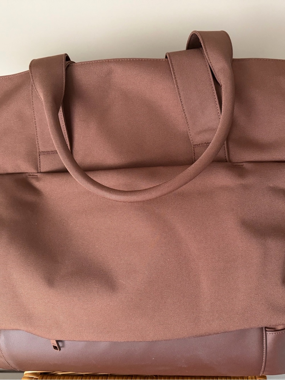 BEIS Weekender in Maple